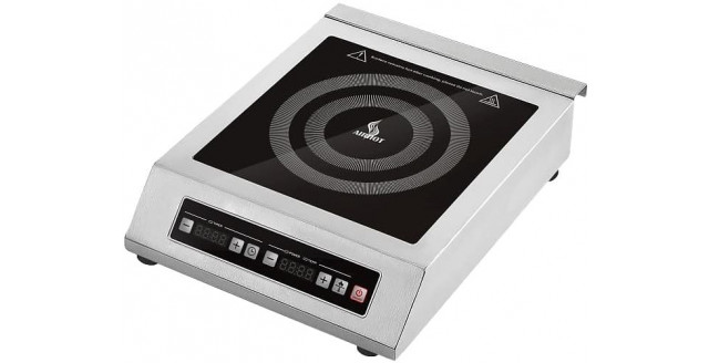 Плита индукционная Airhot IP3500 DS