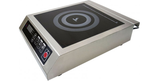 Плита индукционная Airhot IP3500 T