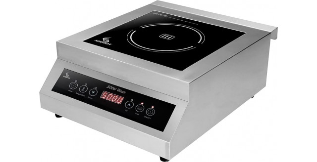 Плита индукционная Airhot IP5000