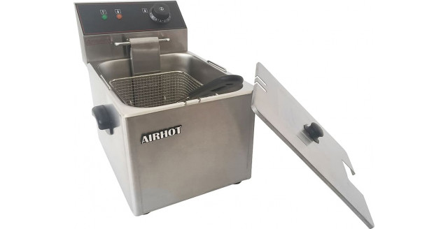 Фритюрница Airhot EF6