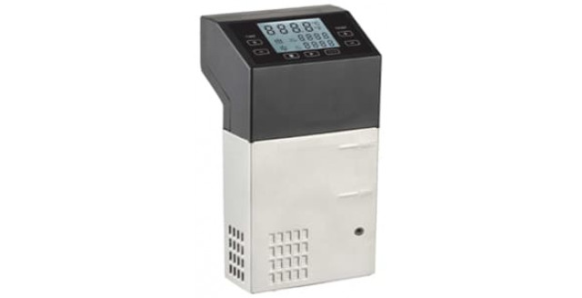 Термостат погружной Hurakan HKN-SV40