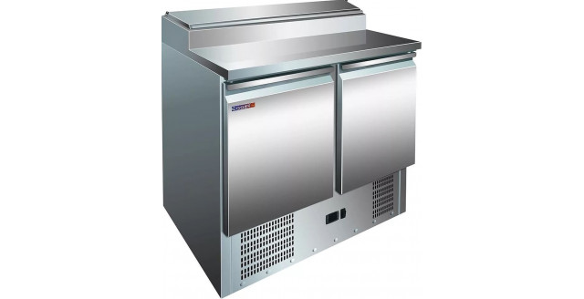 Стол для пиццы Cooleq PS200