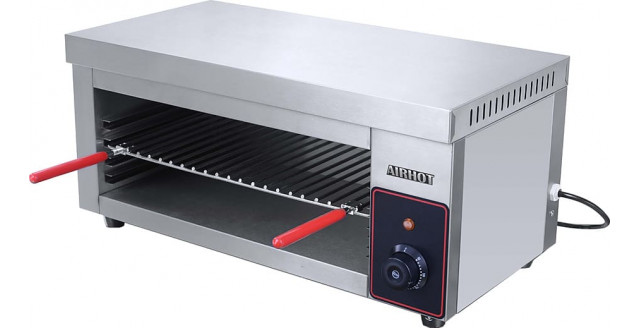 Гриль-саламандра Airhot SGE-570