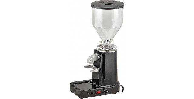 Кофемолка Airhot MCG-1800