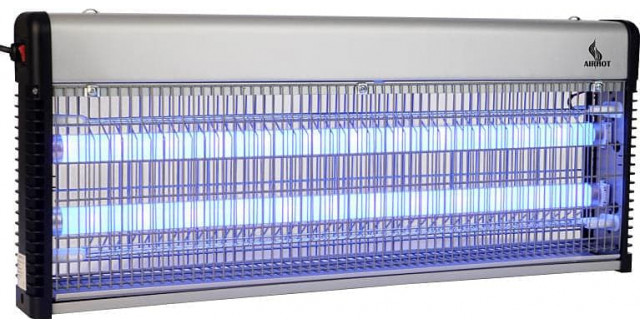 Лампа инсектицидная (ловушка для насекомых) Airhot IKE-40W