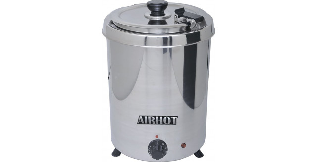Мармит-горшочек для супа Airhot SB-5700S