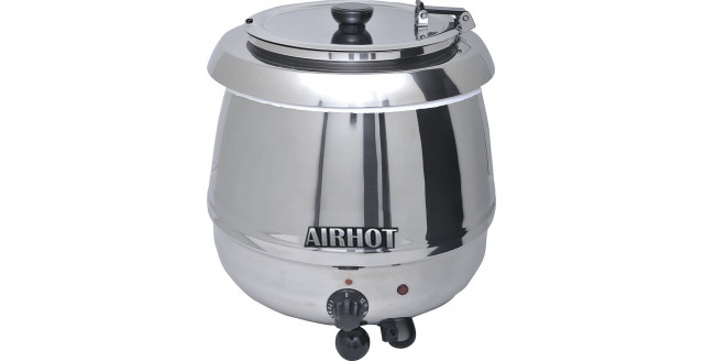 Мармит-горшочек для супа Airhot SB-6000S