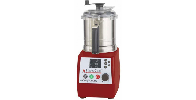 Куттер-блендер Robot Coupe Robot Cook 43000R
