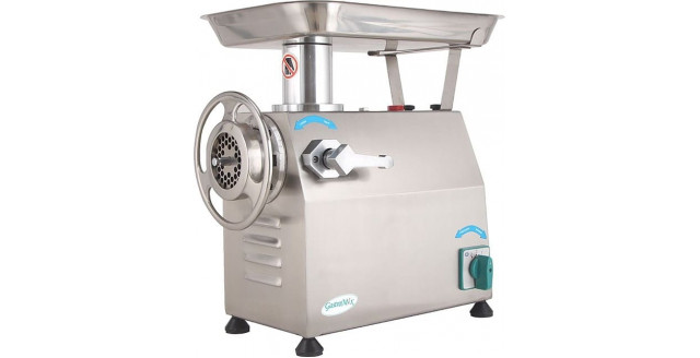 Мясорубка Gastromix MG-22R  / с реверсом / энтерпрайз