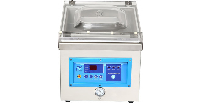 Аппарат упаковочный вакуумный Packvac VM-250