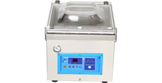 Аппарат упаковочный вакуумный Packvac VM-300