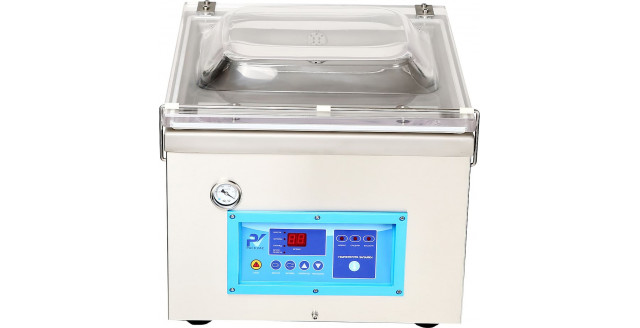Аппарат упаковочный вакуумный Packvac VM-260