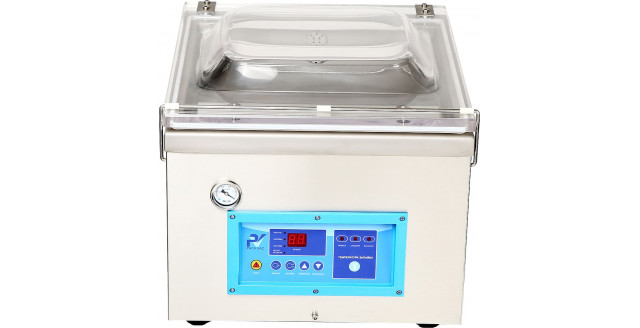Аппарат упаковочный вакуумный Packvac VM-350