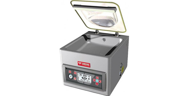 Аппарат упаковочный вакуумный Turbovac S30