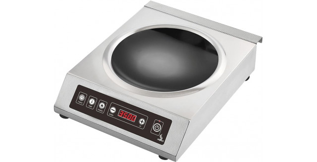 Плита индукционная Airhot IP3500 / WOK