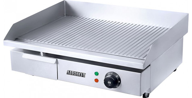 Поверхность жарочная Airhot GE-550/G