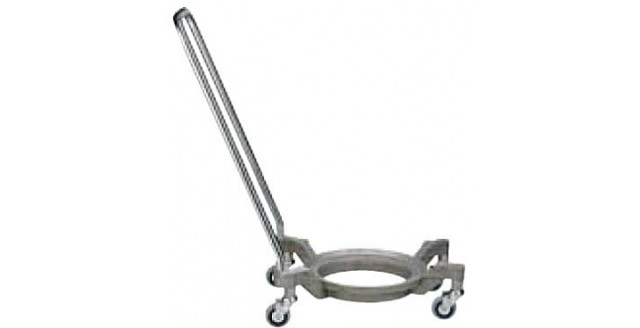 ТЕЛЕЖКА Д/ДЕЖИ VARIMIXER 22AR80 Д/AR80