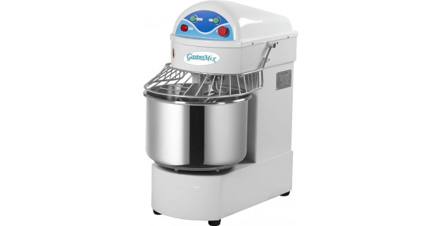 Тестомес спиральный Gastromix HS20A / 220 В