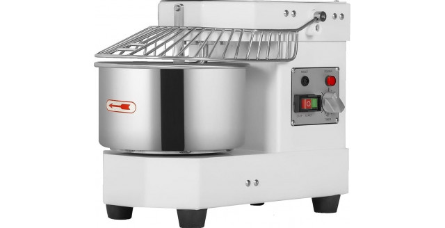 Тестомес спиральный Gastromix HS8A