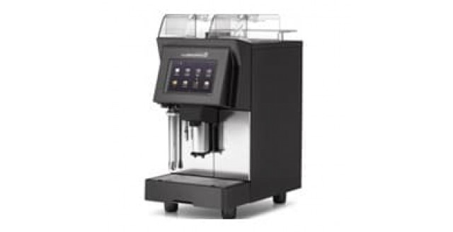 Кофемашина-суперавтомат Nuova Simonelli Prontobar 2 Grinder Touch Black 140550