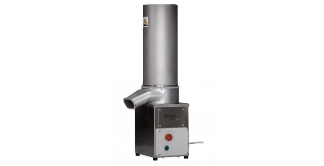 Измельчитель для сухарей Apach Bakery Line МАС100