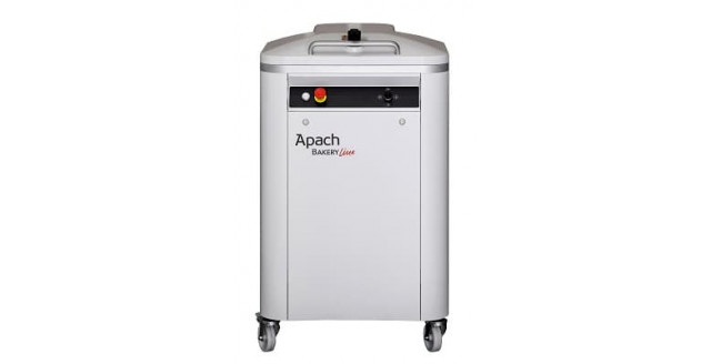 Тестоделитель полуавтоматический Apach Bakery Line SQ SA20