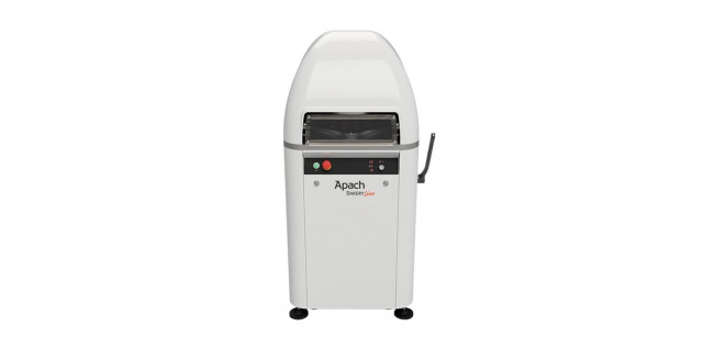 Тестоделитель-округлитель полуавтоматический Apach Bakery Line SPA SA30s
