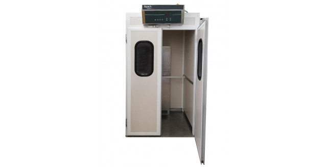Камера расстоечная без пола Apach Bakery Line P60802P4C