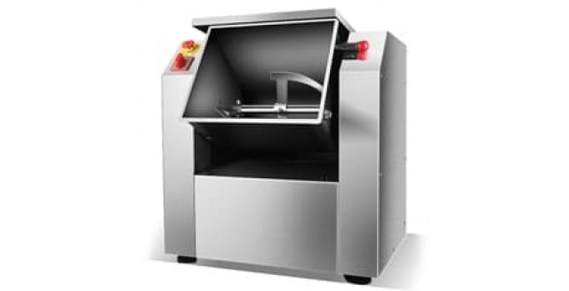 Тестомес для крутого теста Hurakan HKN-25HN / 220 В