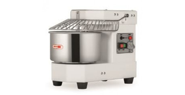 Тестомес спиральный Hurakan HKN-8SN / 220 В