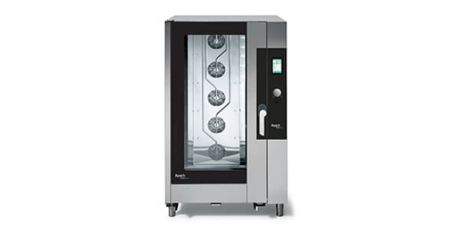Печь конвекционная Apach AB16QT