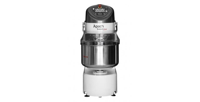 Тестомес спиральный Apach Bakery Line V 120 / 380 В