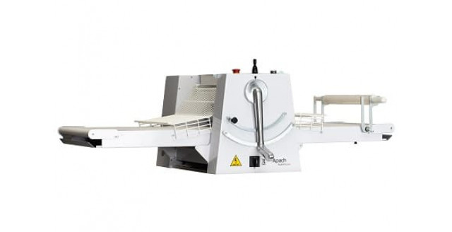 Тестораскатка Apach Bakery Line ASH500/800B