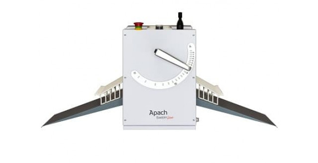 Тестораскаточная машина для пиццы Apach Bakery Line ASH500SM