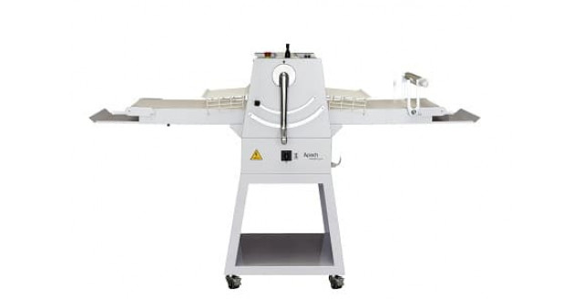 Тестораскатка Apach Bakery Line ASH600/1200