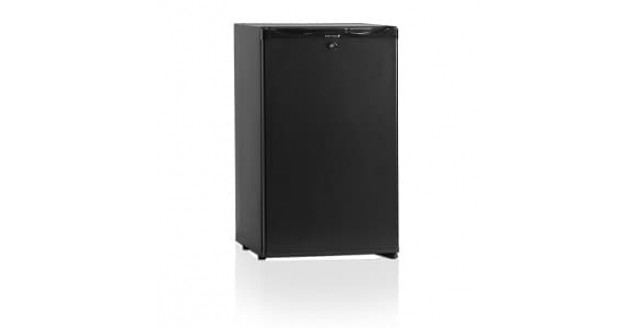 Шкаф барный холодильный Tefcold TM52 черный