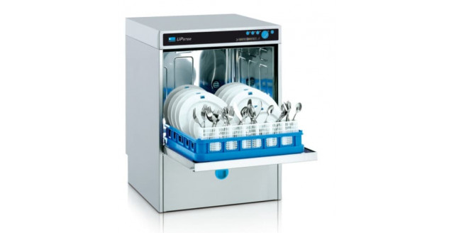Машина стаканомоечная Meiko Upster U 500 G 1Ф.