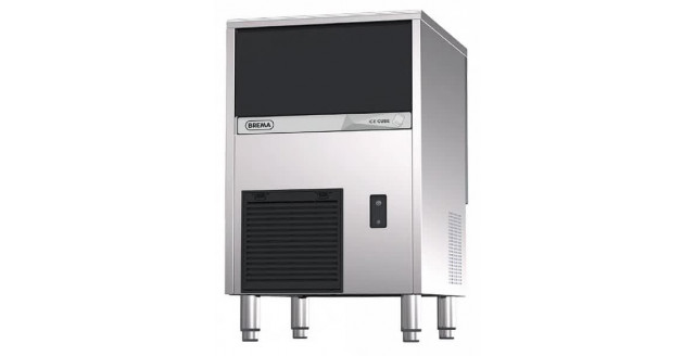 Льдогенератор Brema CB 316A HC / кубики