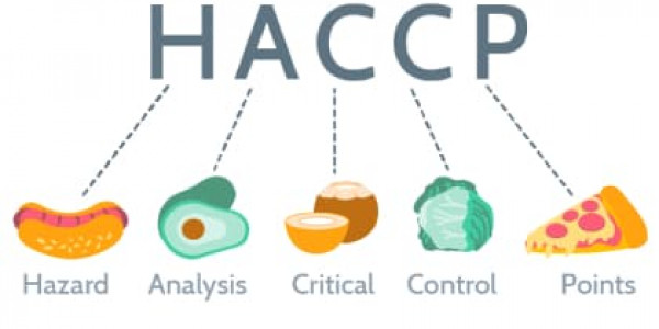 Что такое HACCP? Коротко о системе пищевой безопасности