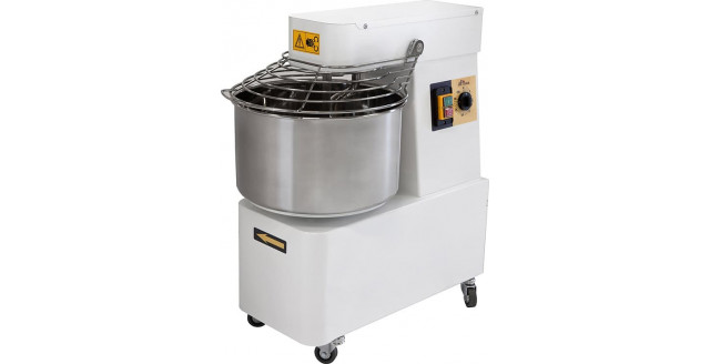 Тестомес спиральный itPizza SK-20 (220 В)