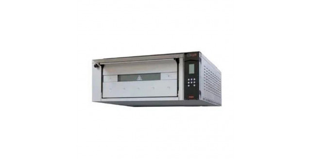 Печь подовая Zanolli T Polis 2/MC30