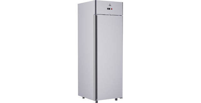 Шкаф холодильный Аркто R0.5-G (R290) / нерж.