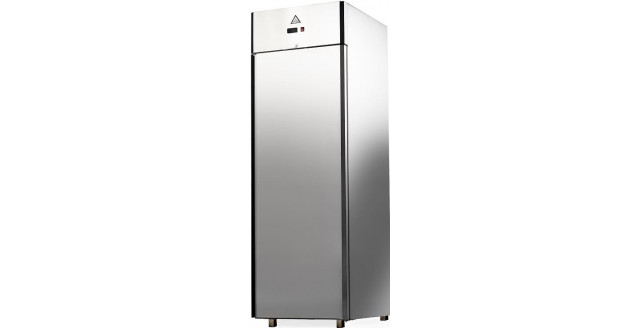 Шкаф морозильный Аркто F0.5-G (R290) / нерж.