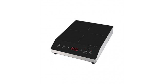 Плита индукционная Hurakan HKN-HST35F PRO