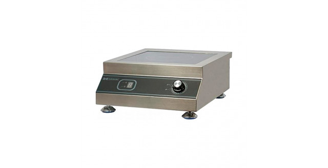 Плита индукционная Hurakan HKN-ICF50D