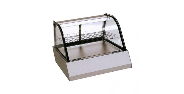 Витрина тепловая Starfood 110L-1
