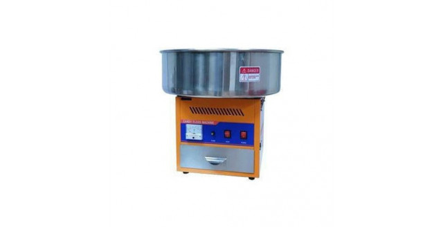 Аппарат для сахарной ваты Starfood ET-MF-52A
