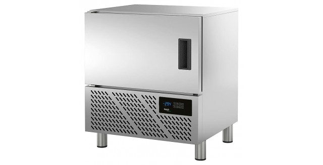 Шкаф шоковой заморозки Apach ASH05K
