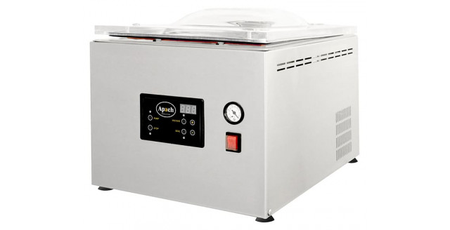Упаковщик вакуумный Apach AVM312 AI