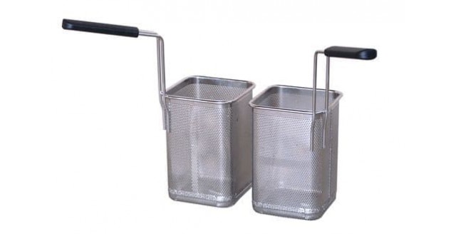 Корзина для макароноварки Apach Chef Line SLSXPCF16